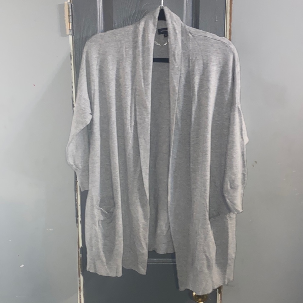 Beautiful atmosphere cardigan